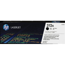 HP 312A nero toner (CF380A)
