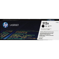 HP 312A nero toner (CF380A)