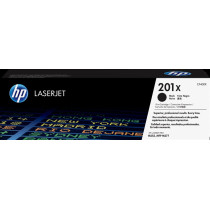 HP 201X nero toner (CF400X)