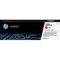HP 201A magenta toner (CF403A)