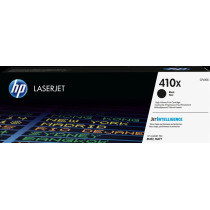 HP 410X nero toner (CF410X)