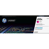 HP 410X magenta toner (CF413X)