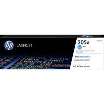 HP 205A ciano toner (CF531A)