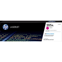 HP 205A magenta toner (CF533A)