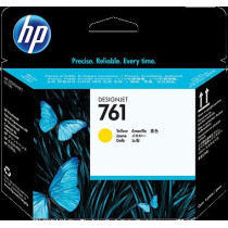HP 761 Testina per stampa giallo (CH645A)