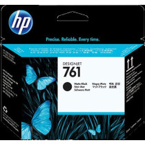 HP 761 Testina per stampa Nero (opaco) (CH648A)
