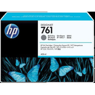 HP 761 grigio scuro Cartuccia d'inchiostro (CM996A)