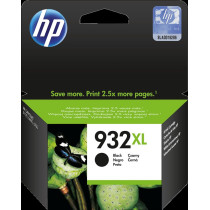 HP 932 XL nero Cartuccia d'inchiostro (CN053AE)