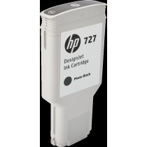 HP 727 Photo nero Cartuccia d'inchiostro (F9J79A)