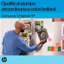 HP 727 Photo nero Cartuccia d'inchiostro (F9J79A)