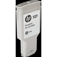 HP 727 Grigio Cartuccia d'inchiostro (F9J80A)