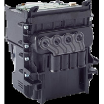 HP 729 Testina per stampa nero / differenti colori (F9J81A)