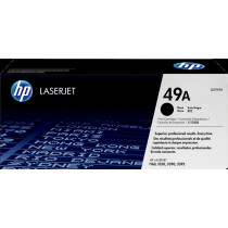 HP 49A nero toner (Q5949A)