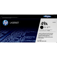 HP 49A nero toner (Q5949A)