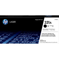 HP 331A nero toner (W1331A)