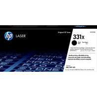 HP 331X nero toner (W1331X)