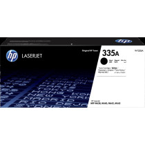 HP 335A nero toner (W1335A)