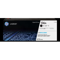 HP 136A nero toner (W1360A)