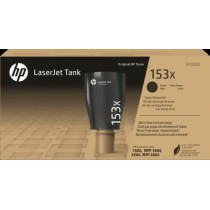 HP 153X nero toner (W1530X)