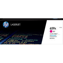 HP 659X magenta toner (W2013X)