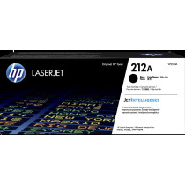 HP 212A nero toner (W2120A)