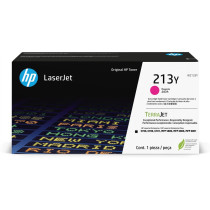 HP 213Y magenta toner (W2133Y)