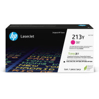 HP 213Y magenta toner (W2133Y)