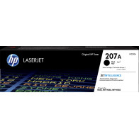 HP 207A nero toner (W2210A)