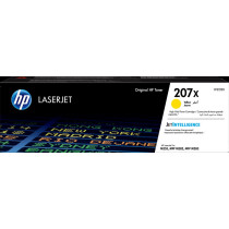 HP 207X giallo toner (W2212X)