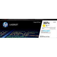 HP 207X giallo toner (W2212X)