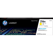 HP 216A giallo toner (W2412A)