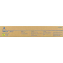 Konica Minolta TN216Y giallo toner (A11G251)