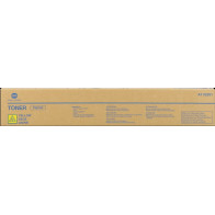 Konica Minolta TN216Y giallo toner (A11G251)