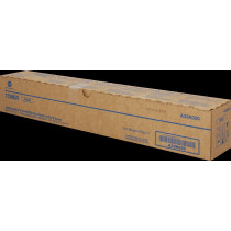Konica Minolta TN322 nero toner (A33K050)