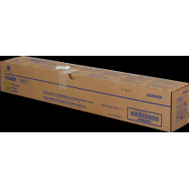 Konica Minolta TN321Y giallo toner (A33K250)