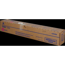 Konica Minolta TN321M magenta toner (A33K350)