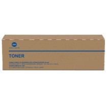 Konica Minolta TN-620Y giallo toner (A3VX256)