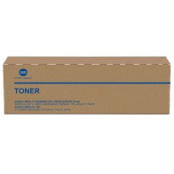 Konica Minolta TN-620Y giallo toner (A3VX256)