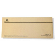 Konica Minolta TN-622K nero toner (A5E7151)