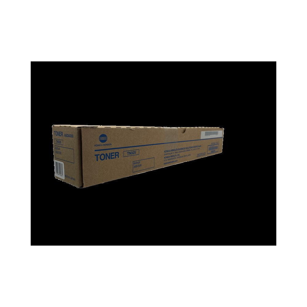 Konica Minolta TN325 nero toner (A8DA050)