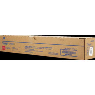 Konica Minolta TN324M magenta toner (A8DA350)