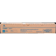 Konica Minolta TN-221C ciano toner (A8K3450)
