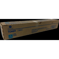 Konica Minolta TN-514C ciano toner (A9E8450)