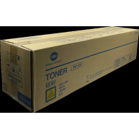 Konica Minolta TN-713Y giallo toner (A9K8250)