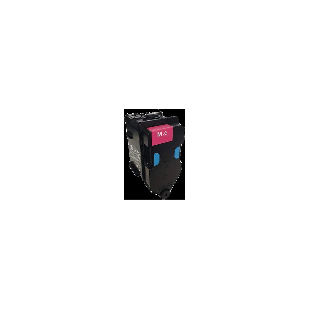 Konica Minolta TNP-80M magenta toner (AAJW352)