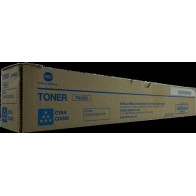 Konica Minolta TN328C ciano toner (AAV8450)