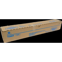 Konica Minolta TN-628 nero toner (AC79050)