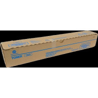 Konica Minolta TN-628 nero toner (AC79050)