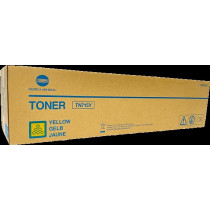 Konica Minolta TN-715Y giallo toner (ACP8250)