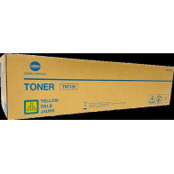Konica Minolta TN-715Y giallo toner (ACP8250)
